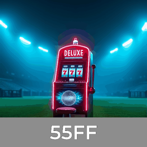 Aproveite os Bônus Exclusivos e Ofertas Únicas no 55FF