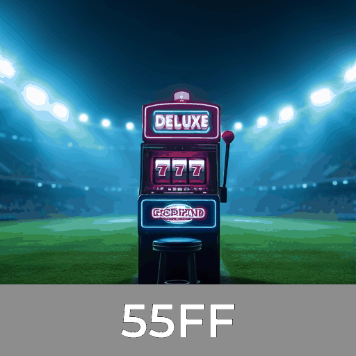 55FF: A Plataforma de Jogos com Serviços Profissionais e Seguros