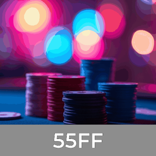 Aproveite o Acesso Exclusivo e Seguro no 55FF