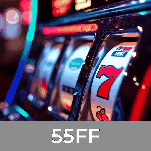 55FF: O Aplicativo de Apostas Completo e Conveniente