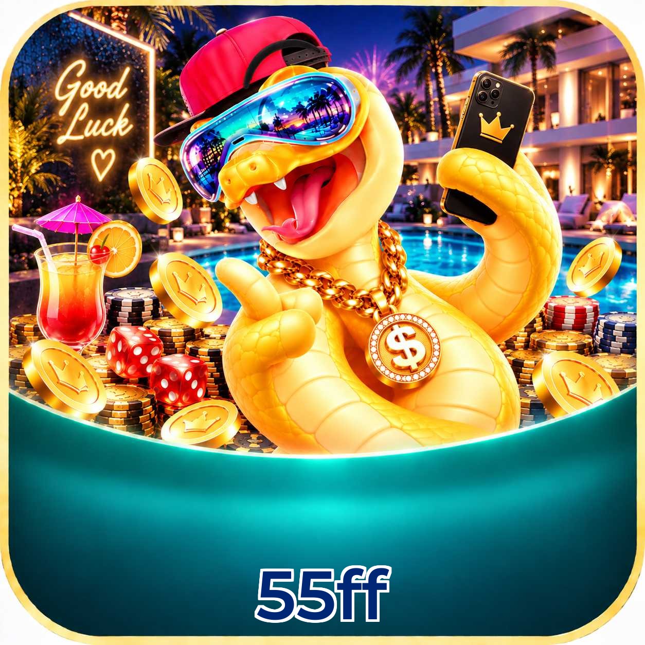 Jogos Fortune